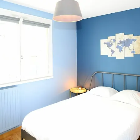 Appart' Danton Apartment *